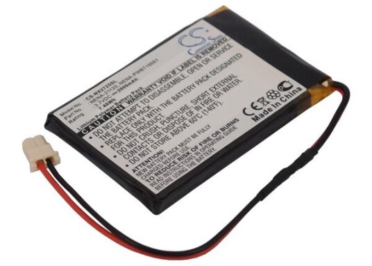 NextoDI DI ND2700 batteri (2000 mAh 3.7 V)