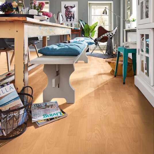 Meister Laminatgulv Laminate LC 150 Bok Strip Meister Laminatgulv Laminate LC 150 Bok Strip