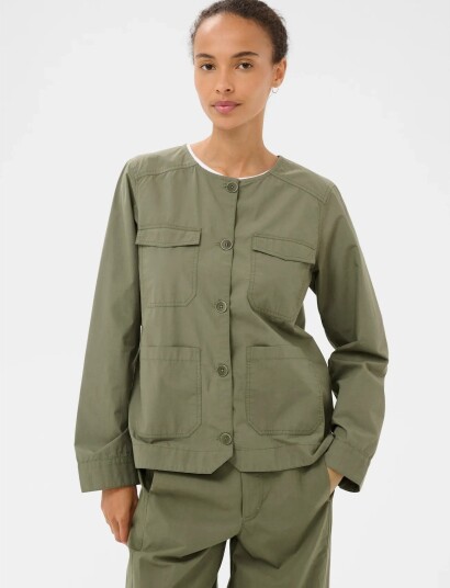 Part Two Azizapw Ja Khaki green 36 Part Two Azizapw Ja Khaki green 36