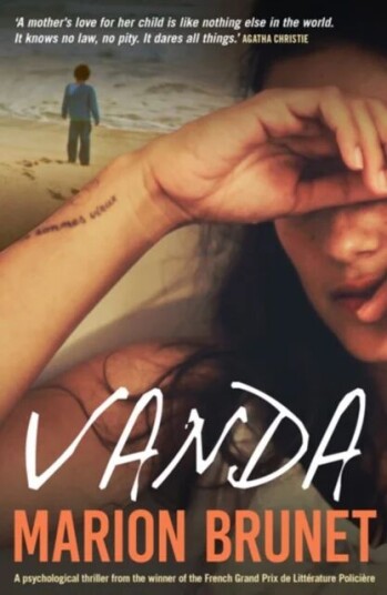 Vanda Av Marion Brunet