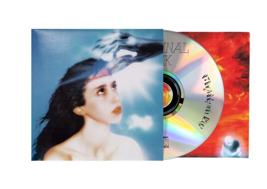 Magdalena Bay Imaginal Disk CD Magdalena Bay Imaginal Disk CD