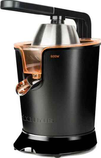 Taurus Citruspress Easy Press 600