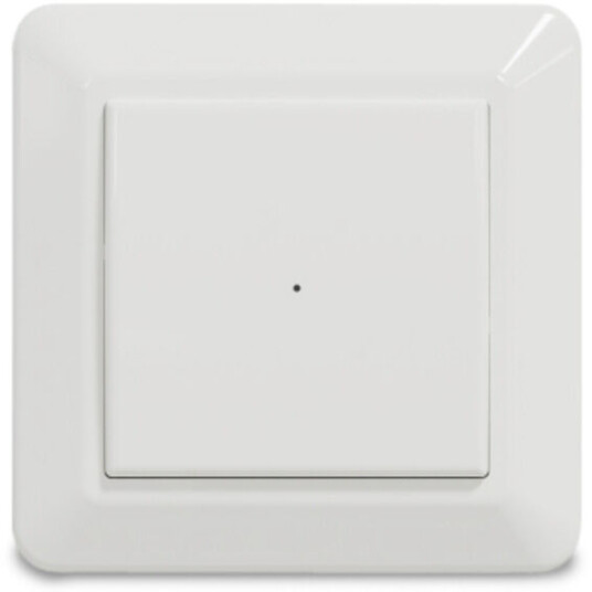 Elko SMARTDIM Trykk Multiwire RS Polarhvit - 4540114
