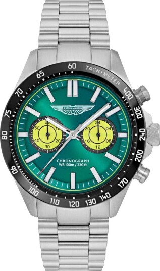 Aston Martin Herre Accessories Grå ONE SIZE,