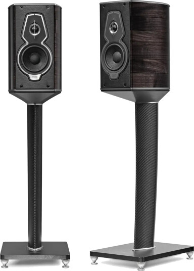 Sonus Faber Guarneri Homage G5 Graphite Sonus Faber Guarneri Homage G5 Graphite