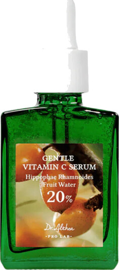 Dr. Althea Gentle Vitamin C Ansiktsserum 30 ml Dr. Althea Gentle Vitamin C Ansiktsserum 30 ml