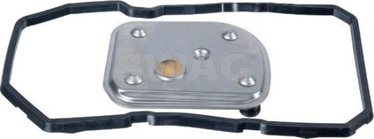 SWAG 10 10 7829 Hydraulisk filtersett, automatgir SWAG 10 10 7829 Hydraulisk filtersett, automatgir