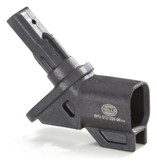 ABS sensor HELLA 6PU 012 039-961