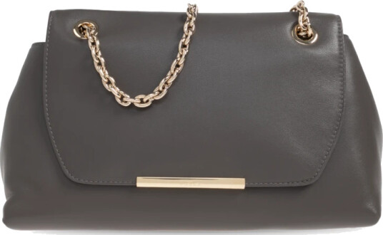 Furla Dame Vesker Grå ONE SIZE,
