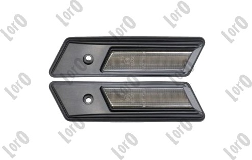 ABAKUS L04-140-007LED-S Blinklyssett