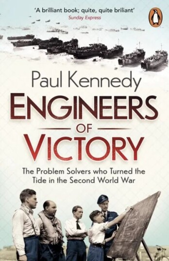Engineers Of Victory Av Paul Kennedy