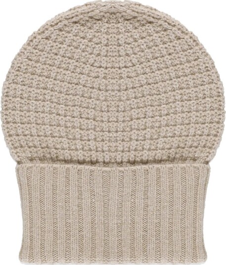 Fabiana Filippi Dame Accessories Beige ONE SIZE, Fabiana Filippi Dame Accessories Beige ONE SIZE,