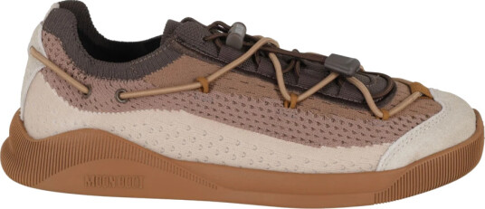 Moon Boot Dame Sko Brun 37 EU,