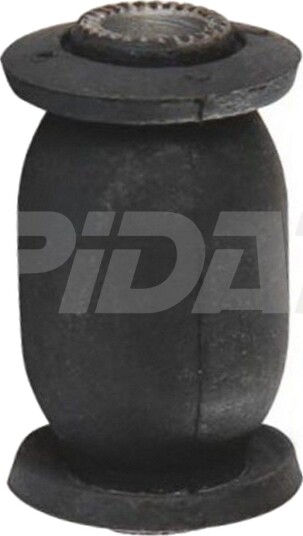 SPIDAN CHASSIS PARTS 411071 Feste styrestag SPIDAN CHASSIS PARTS 411071 Feste styrestag