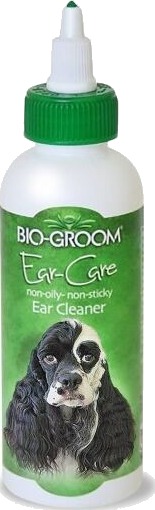 Bio-Groom Ørerens (236 ml)