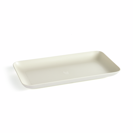 Light My Fire Platter Medium Cream Bulk Cream
