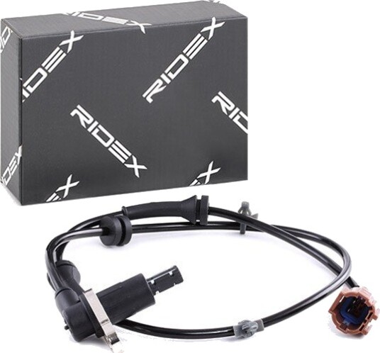RIDEX 412W0485 Sensor ABS