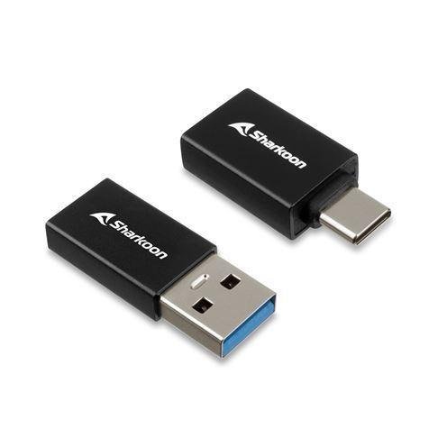 Sharkoon Officepal Usb-C Adapter