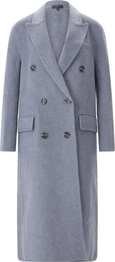 Rag & Bone Dame Frakker Blå L,