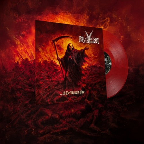 Of Death and Fire