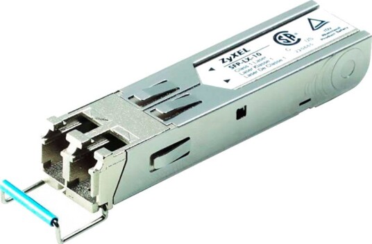 Zyxel SFP-LX-10-D Gigabit Transceiver 1000 Mbps