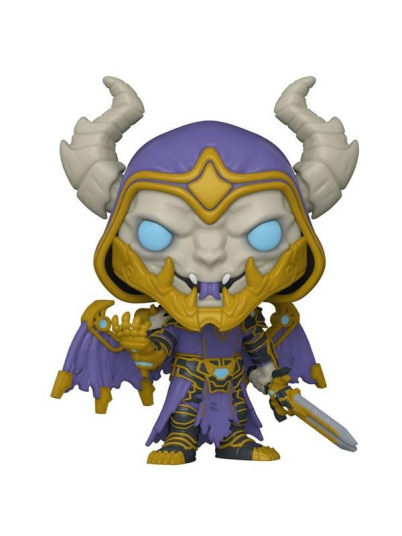 Funko! POP! Games: Wonderlands Dragon Lord 860 Vinyl Figure