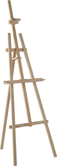 Talens Art Creation Tripod Studio Kit Staffeli Vega