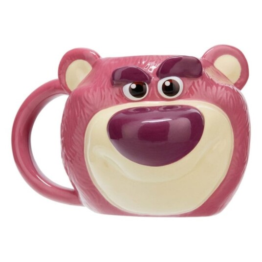 Paladone Lotso formet krus Paladone Lotso formet krus