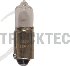 TRUCKTEC AUTOMOTIVE 88.58.114 Lyspære, hovedlyskaster