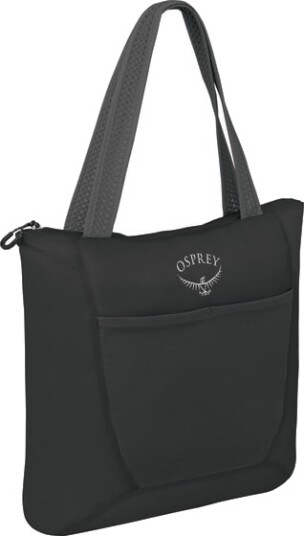Osprey Ul Stuff Tote Black Black one_size