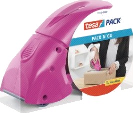 Beiersdorf Tesa 53837 1,5 Cm 10 M Hvit