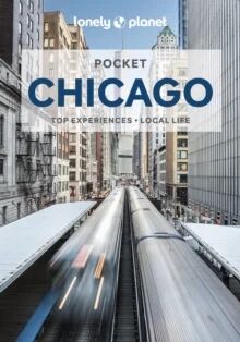Lonely Planet Pocket Chicago Av Lonely Planet, Ali Lemer, Karla Zimmerman