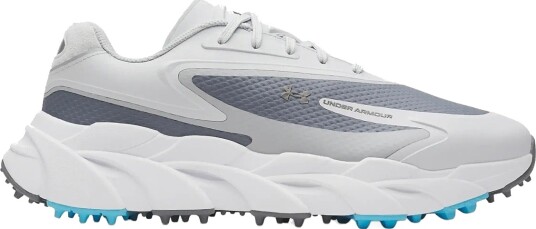 Under Armour Ua Halo Hybrid Sl Grey 44
