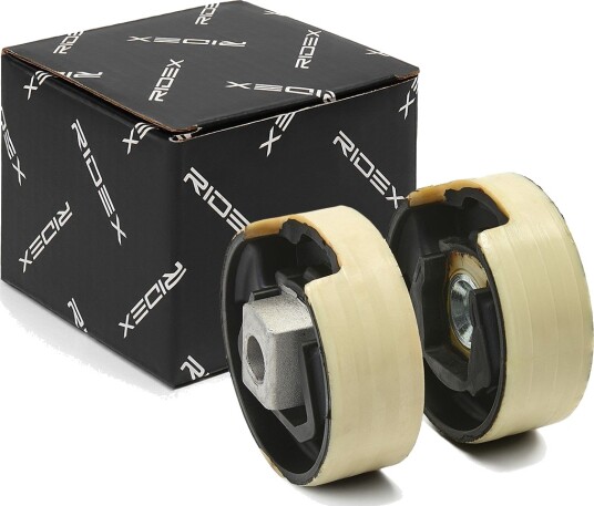 RIDEX 247E0836 Motorfeste