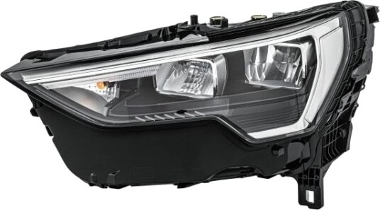 HELLA 1EX 354 870-011 Frontlykter HELLA 1EX 354 870-011 Frontlykter