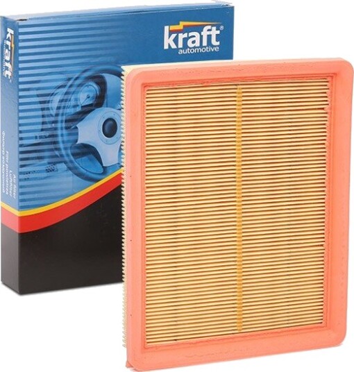 KRAFT 1714750 Luftfilter KRAFT 1714750 Luftfilter