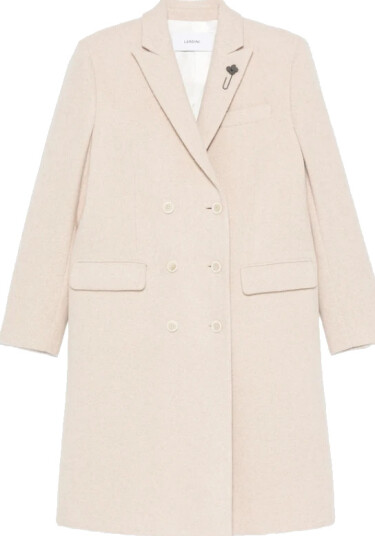 Lardini Dame Frakker Beige XS, Lardini Dame Frakker Beige XS,