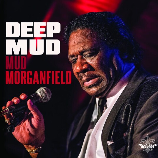 Deep Mud CD Deep Mud CD