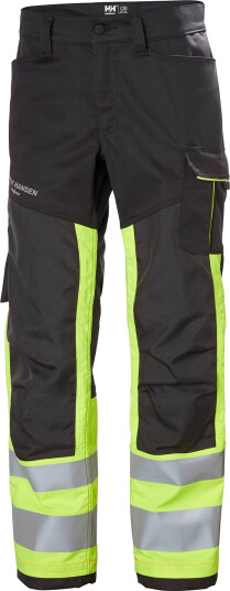HH Workwear Workwear Helly Hansen Alna 2.0 Hi Vis Arbeidsbukse Kl 1 C48