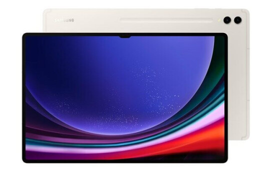 Samsung Galaxy Tab S9 Ultra 1TB/16GB - Beige Samsung Galaxy Tab S9 Ultra 1TB/16GB - Beige