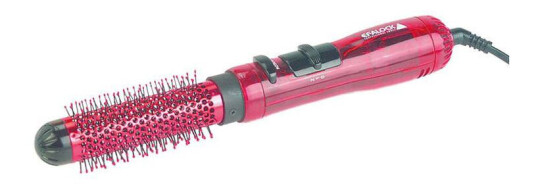 Efalock Airstyler Magic Star Brush Rosa Efalock Airstyler Magic Star Brush Rosa
