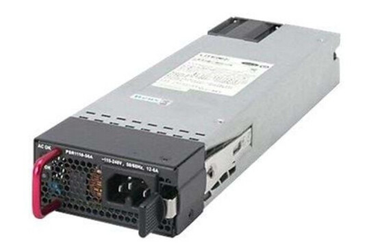HP E X362 Strømforsyning (PSU) - 1110 Watt - 80 Plus