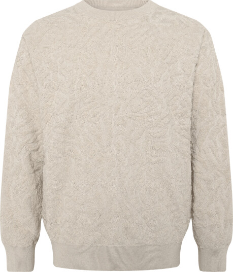 Matinique Masweatio 73 Cream M