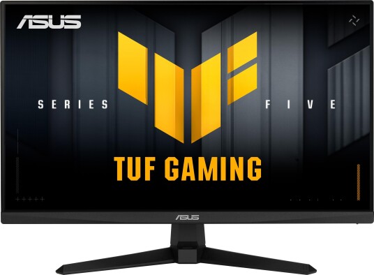 ASUS TUF VG249QM5A 24" Gaming Skjerm Full HD 240Hz IPS ASUS TUF VG249QM5A 24" Gaming Skjerm Full HD 240Hz IPS