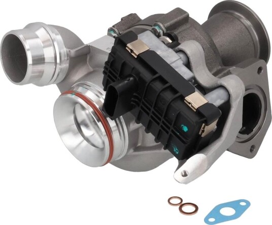 Turbolader KAMOKA 8600247 Turbolader KAMOKA 8600247