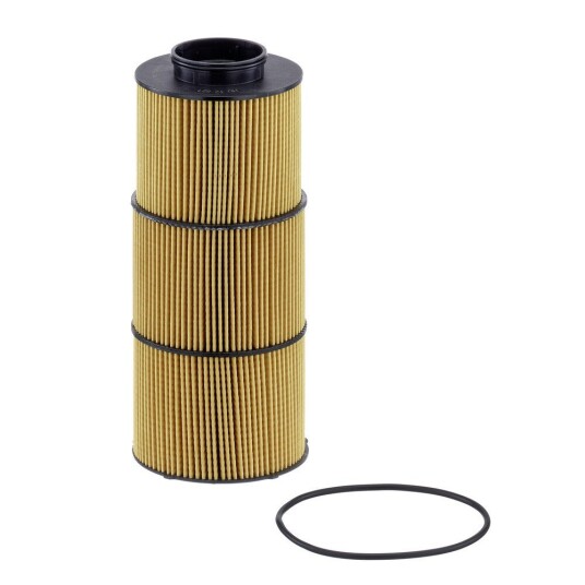 Oljefilter MANN FILTER HU 12 021 z Oljefilter MANN FILTER HU 12 021 z