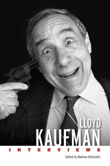 Lloyd Kaufman Interviews Lloyd Kaufman Interviews
