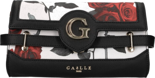 Gaëlle Paris Dame Vesker Svart ONE SIZE,