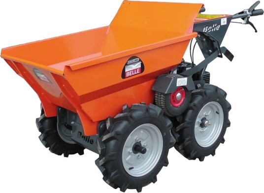 Minidumper Belle BMD 300