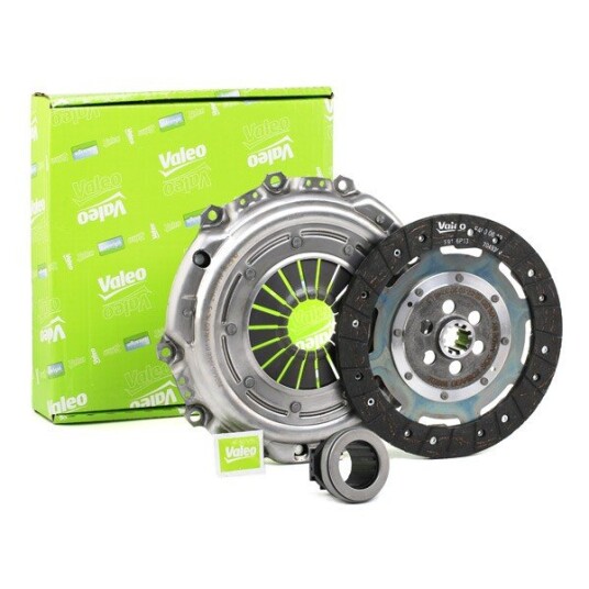 Clutchsett VALEO 821313